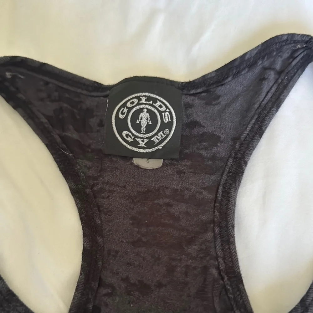 Gold’s Gym Tank Top for Women - Picture 2 of 3